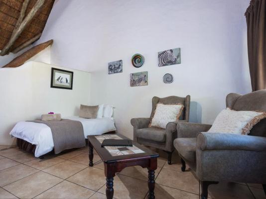 Elephants Footprint Lodge - 259092