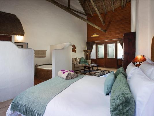 Elephants Footprint Lodge - 259097