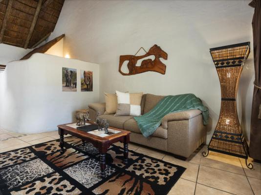 Elephants Footprint Lodge - 259099