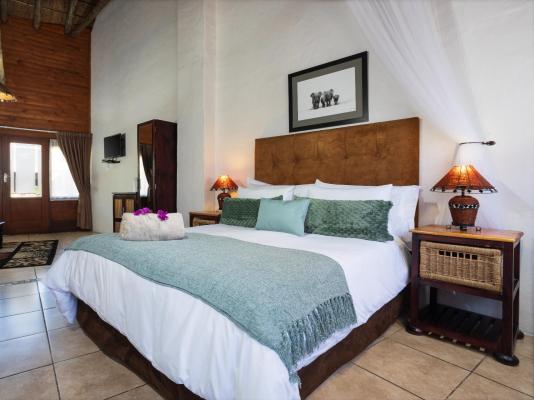 Elephants Footprint Lodge - 259101