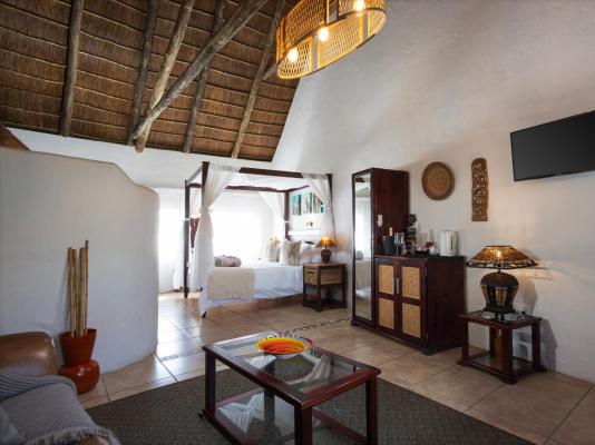 Elephants Footprint Lodge - 259106