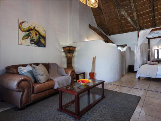 Elephants Footprint Lodge - 259107