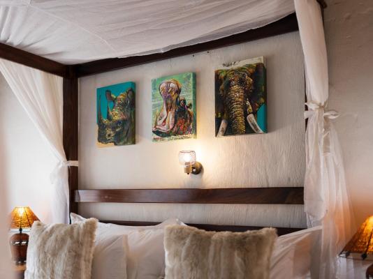 Elephants Footprint Lodge - 259108