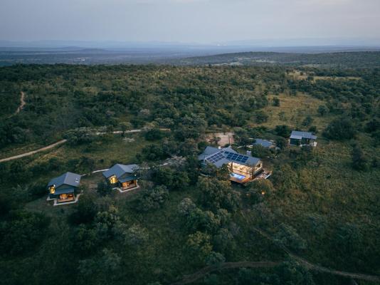 Summerplace Game Reserve - 259152