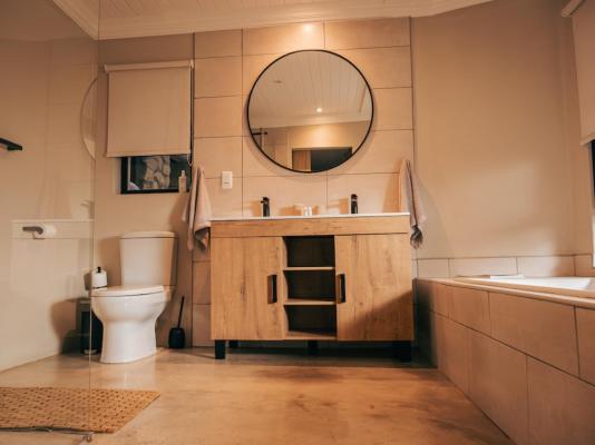 Summerplace Game Reserve - 259166