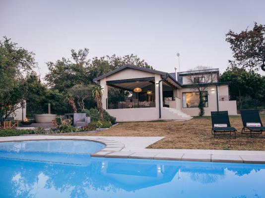 Summerplace Game Reserve - 259167