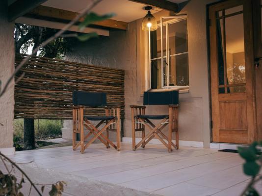 Summerplace Game Reserve - 259169