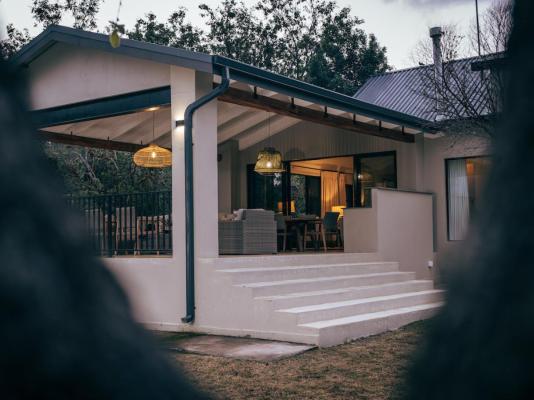 Summerplace Game Reserve - 259170