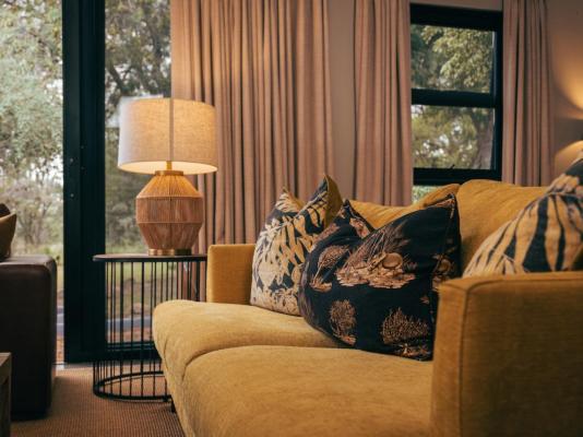 Summerplace Game Reserve - 259172