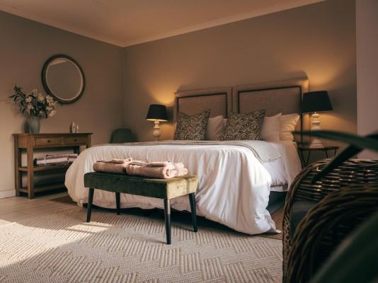 Summerplace Game Reserve - 259173