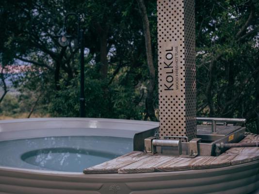 Summerplace Game Reserve - 259174