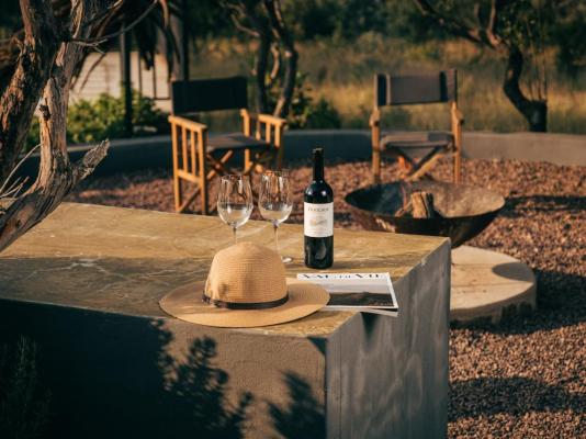 Summerplace Game Reserve - 259179