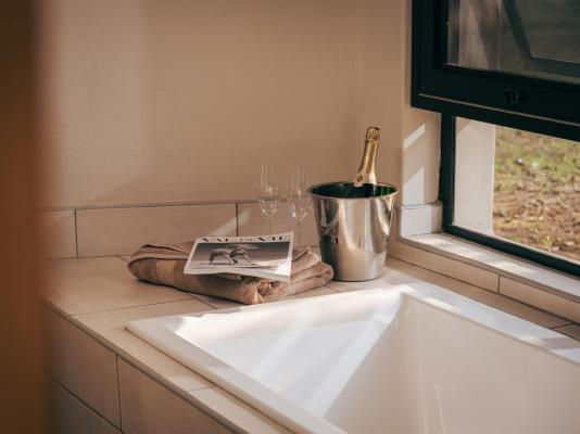 Summerplace Game Reserve - 259180