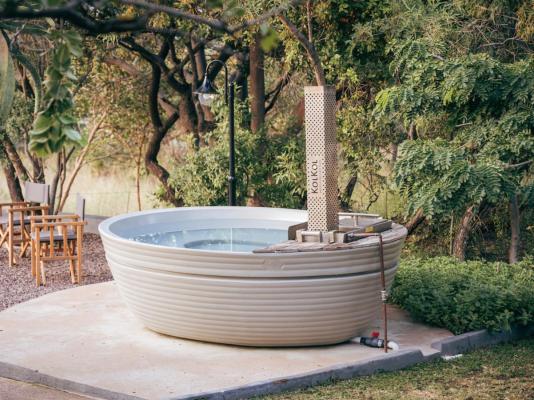 Summerplace Game Reserve - 259182