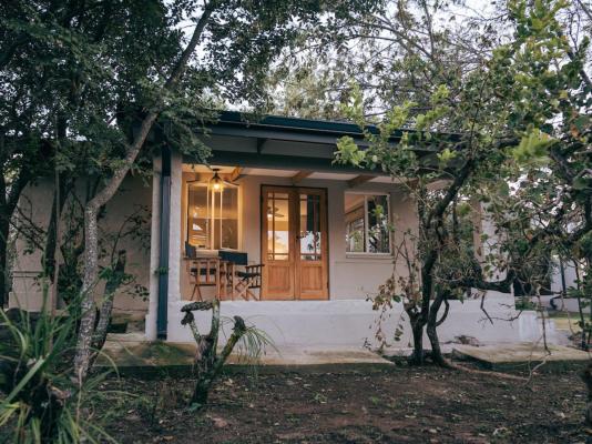 Summerplace Game Reserve - 259183