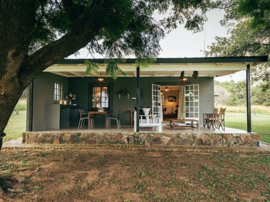 Marula Cottage