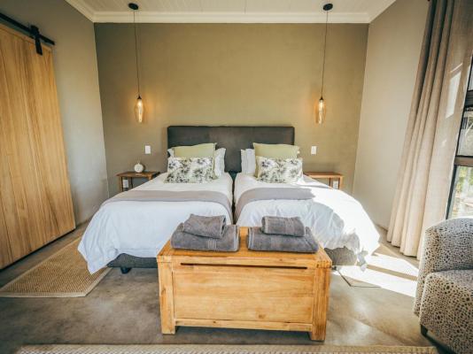 Bushwillow Cottage