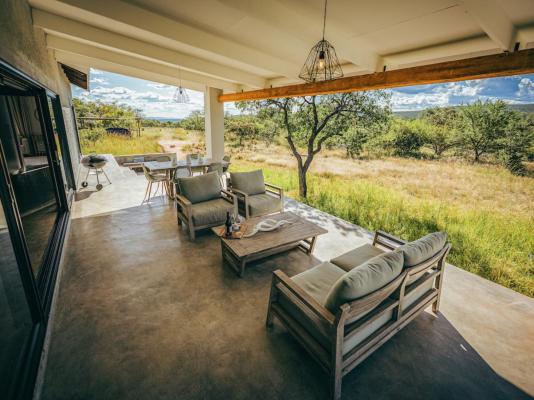 Bushwillow Cottage