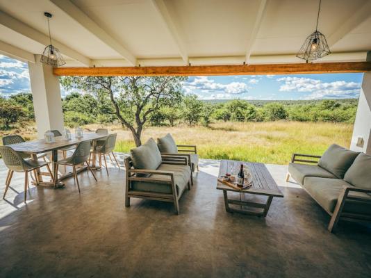 Bushwillow Cottage