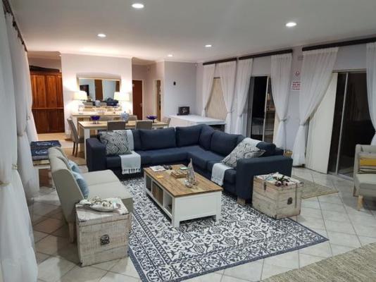 Albatross Nest - 259282