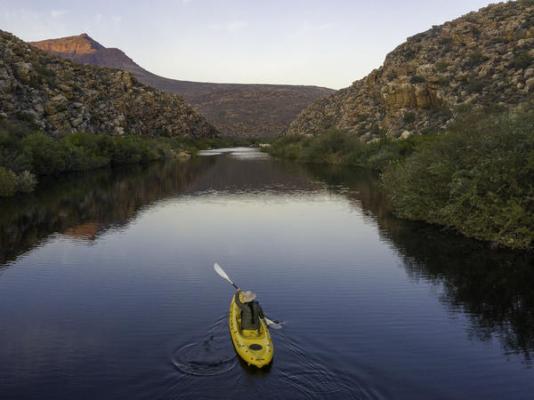 Mount Ceder Lodge - 259296