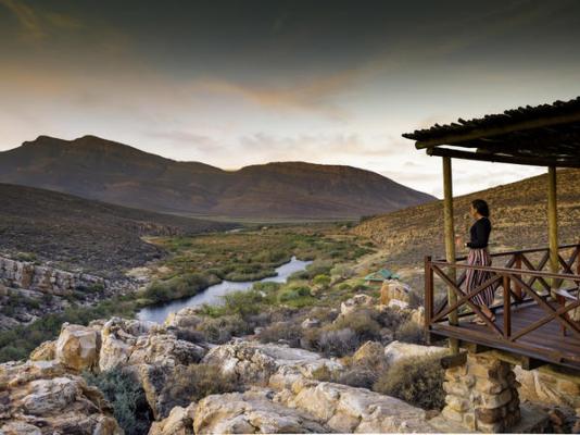 Mount Ceder Lodge - 259297