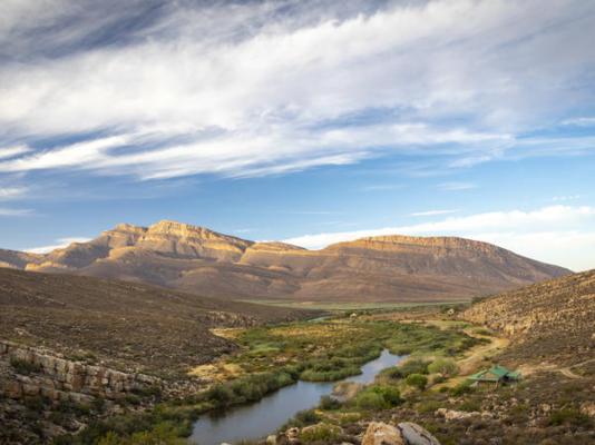 Mount Ceder Lodge - 259298