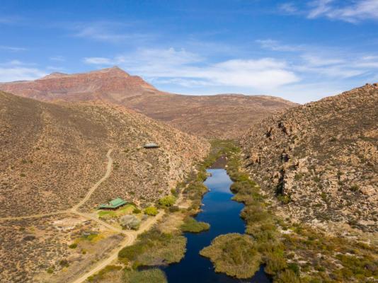 Mount Ceder Lodge - 259300