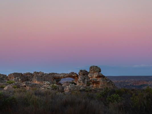 Mount Ceder Lodge - 259303