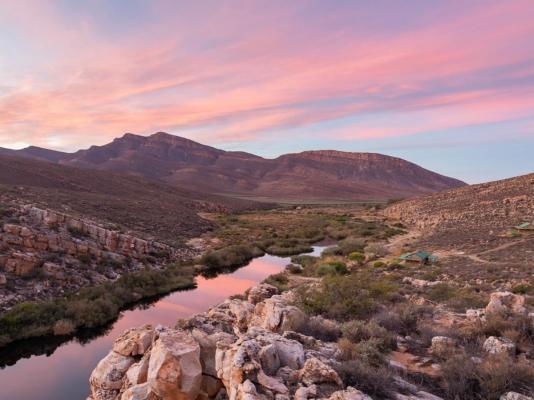 Mount Ceder Lodge - 259304