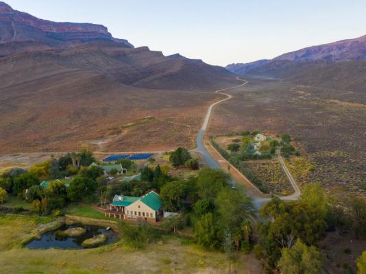 Mount Ceder Lodge - 259307