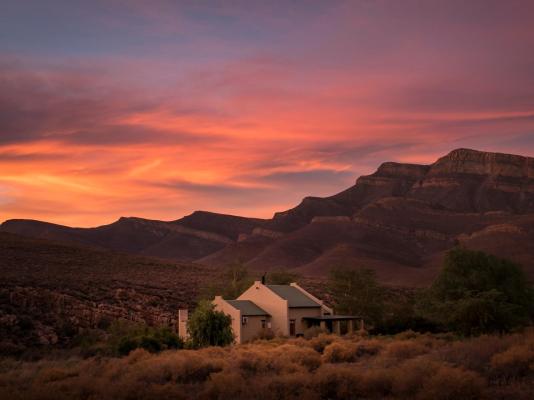 Mount Ceder Lodge - 259311