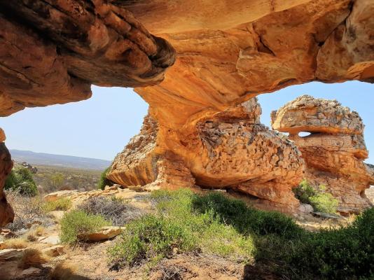 Mount Ceder Lodge - 259317