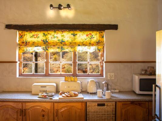 Mount Ceder Lodge - 259321