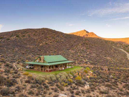 Mount Ceder Lodge - 259322