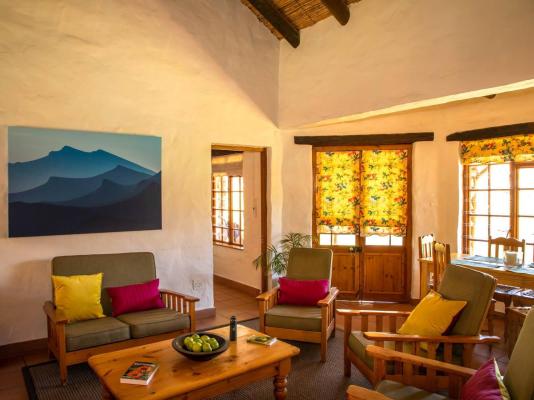 Mount Ceder Lodge - 259323