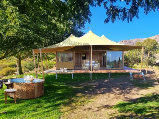 Mount Ceder Lodge - 259325