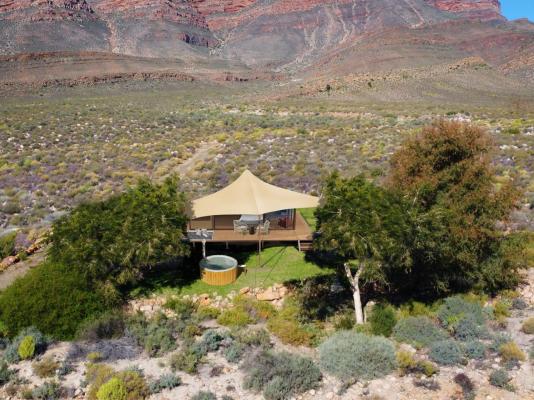 Mount Ceder Lodge - 259327