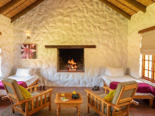 Mount Ceder Lodge - 259330