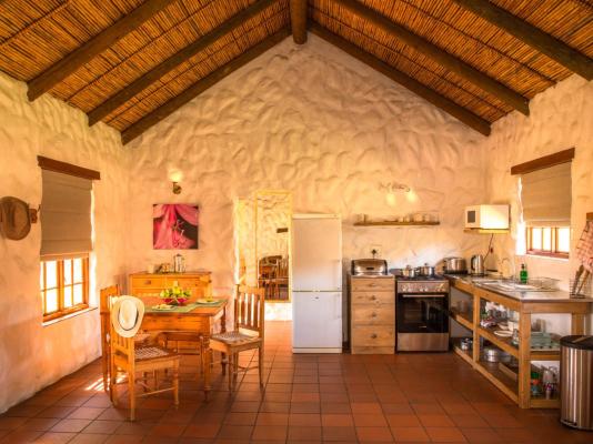 Mount Ceder Lodge - 259331