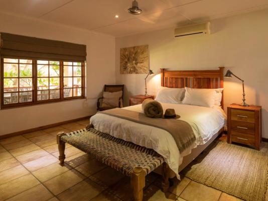 Mount Ceder Lodge - 259332