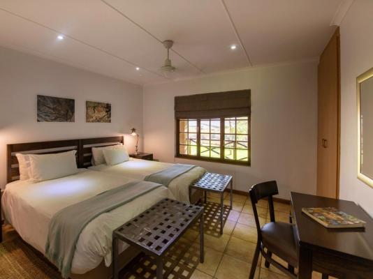 Mount Ceder Lodge - 259334