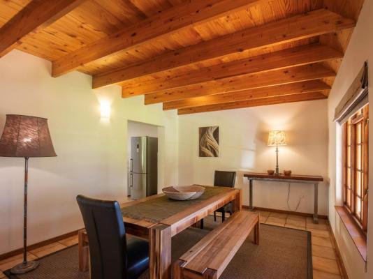 Mount Ceder Lodge - 259335