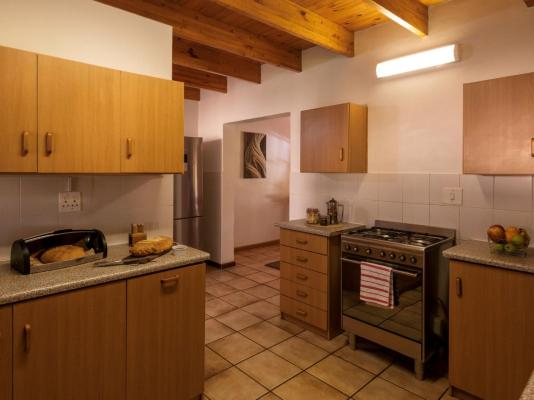 Mount Ceder Lodge - 259336