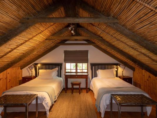 Mount Ceder Lodge - 259337