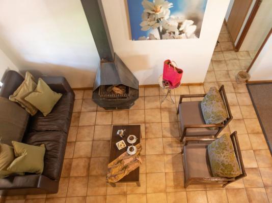 Mount Ceder Lodge - 259338