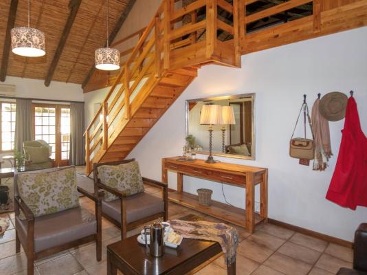 Mount Ceder Lodge - 259339