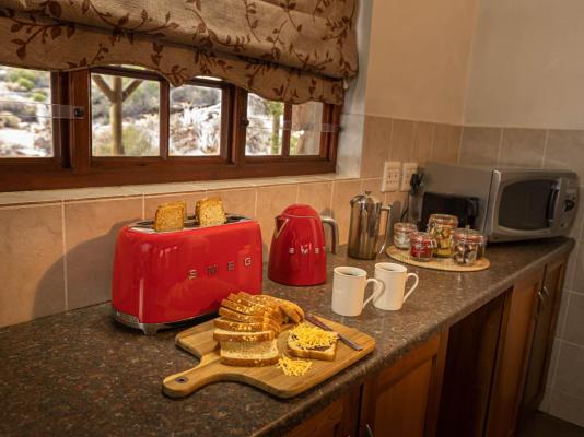 Mount Ceder Lodge - 259341