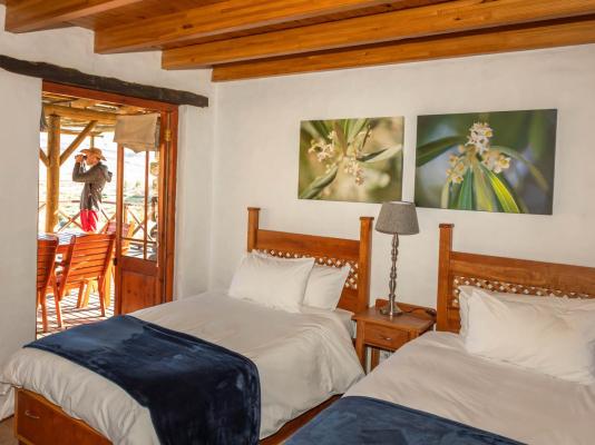 Mount Ceder Lodge - 259342