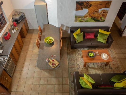 Mount Ceder Lodge - 259343